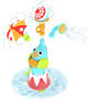Іграшка для купання Yookidoo EleFountain Water Show (7290107727785) (955555908890773) - Уцінка - зображення 2