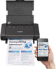 Drukarka Canon Pixma TR150 Mobile Black (4167C006) (955555908630245) - Outlet - obraz 7