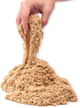 Piasek kinetyczny Spin Master 2.5 kg Brazowy (0778988368893) (955555909615401) - Outlet - obraz 2
