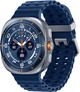 Смарт-часы Samsung Galaxy Watch Ultra (2025) Titanium Blue (SM-L705FZB2SEK) - изображение 1