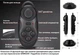 Универсальный Bluetooth Moсute 032 пульт дистанционного управления для смартфона - Black - изображение 4