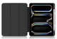 Чехол Primolux Transparent для планшета Apple iPad Pro 11" 2022 / 2021 / 2020 - Black/Clear - изображение 6