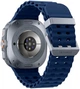 Смарт-часы Samsung Galaxy Watch Ultra (2025) Titanium Blue (SM-L705FZB2SEK) - изображение 6