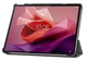 Чехол Primolux Slim для планшета Lenovo Tab P12 12.7" (TB-370 / TB372) / Xiaoxin Pad Pro 12.7" (TB371) - Grey - изображение 3