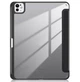 Чехол Primolux Transparent для планшета Apple iPad Pro 11" 2022 / 2021 / 2020 - Black/Clear - изображение 2