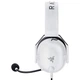 Гарнитура Razer BlackShark V2 X White (RZ04-03240700-R3M1) - изображение 2