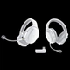 Гарнитура Razer Barracuda X 2022 Mercury (RZ04-04430200-R3M1) - изображение 2