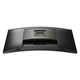 Монитор Philips 31.5" 32M1C5200W/00 VA Curved 240Hz 0.5ms 2*HDMI DP Height Black - изображение 6