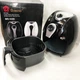 Аэрофритница Мультипечь Аэрогриль Domotec MS-3220 1300 Вт 4,5 л Безмасляная с Таймером. Цвет: черный - изображение 4