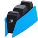 Зарядная станция Honcam® для геймпадов DualSense Sony Playstation 5 (Blue) - изображение 1