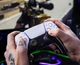 Накладки на стіки SteelSeries. KontrolFreek® Galaxy Edition (Black) для Sony DualSense PS5 / DualShock PS4 - зображення 3