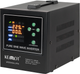 Zasilacz UPS Kemot PROsinu 500 12V 230V 500VA/300W (5901890019019) - obraz 1