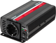 Автомобільний інвертор Rebel 300W 24V/230V (5901436734307) - зображення 1