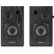 Акустические колонки REAL-EL S-235 Black - изображение 2