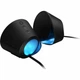 Мультимедийная акустика Logitech G560 Black (980-001301) - изображение 5