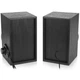 Мультимедийная акустика REAL-EL S-200 Black - изображение 4