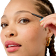 Олівець для брів Benefit Precisely My Brow Pencil Ultra-Fine 4.5 Neutral Deep Brown 0.08 г (602004095060) - зображення 2