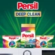 Пральний порошок Persil Expert Deep Clean Автомат Color Свіжість від Silan 4.05 кг (9000101806168) - зображення 6