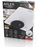 Кухонные весы Adler AD-3173W - изображение 6
