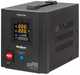 ДБЖ Rebel POWER-500 RB-4001 12V 230V 500VA/300W (5901890078689) - зображення 1