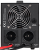 ДБЖ Rebel POWER-500 RB-4001 12V 230V 500VA/300W (5901890078689) - зображення 3