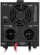 ДБЖ Rebel POWER-500-LFP4 RB‑4026 12V 230V 500VA/300W (5901890116312) - зображення 3