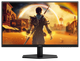 Монитор 27" aoc q27g42ze Black - изображение 1