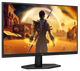 Монитор 27" aoc q27g42ze Black - изображение 2