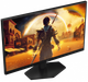 Монитор 27" aoc q27g42ze Black - изображение 3