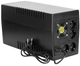 ДБЖ Rebel Micropower 2000 KOM0555 2000VA/1200W 230V 50Hz Black (5901436794912) - зображення 2