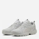 Женские кроссовки Puma Milenio Tech L 39782505 37.5 (4.5UK) 23.5 см Feather Gray-Puma White (4069156663060) - изображение 4