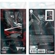 Акрилова фігурка BERSERK Guts (Берсерк) 9,5 см - изображение 2
