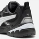 Мужские кроссовки Puma Milenio tech 2000 40262501 42.5 (8.5UK) 27.5 см Puma Black-Puma White-Puma Silver (4069156679481) - изображение 6