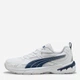 Мужские кроссовки Puma Milenio tech 2000 40262502 47 (12UK) 31 см Puma White-Persian Blue-Puma Silver (4069156673908) - изображение 2