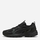 Мужские кроссовки Puma Milenio tech_ 40262302 47 (12UK) 31 см Puma Black-Shadow Gray (4069156674288) - изображение 2