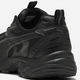 Мужские кроссовки Puma Milenio tech_ 40262302 47 (12UK) 31 см Puma Black-Shadow Gray (4069156674288) - изображение 6