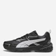 Женские кроссовки Puma Milenio tech 2000 L 40262701 36 (3.5UK) 22.5 см Puma Black-Puma White-Puma Silver (4069156675513) - изображение 2