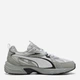 Женские кроссовки Puma Milenio tech_ 40262306 38.5 (5.5UK) 24.5 см Gray Echo-Puma White-Puma Black (4069156672598) - изображение 1