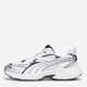 Мужские кроссовки Puma Morphic Base 39298202 44.5 (10UK) 29 см Feather Gray-Puma Black (4099683062272) - изображение 2