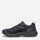 Мужские кроссовки Puma Morphic Base 39298204 44 (9.5UK) 28.5 см Puma Black-Strong Gray (4099683061817) - изображение 2
