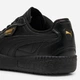 Жіночі кеди низькі Puma Palermo Moda Lthr Wns 39773802 39 (6UK) 25 см Puma Black (4067979471138) - зображення 6