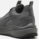 Мужские кроссовки для бега Puma Flare Pro Trail PTX 31204102 40.5 (7UK) 26 см Cool Dark Gray-Puma Black (4069157079211) - изображение 6