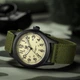 Мужские часы Cheetah Command Green Nylon - изображение 6
