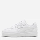 Женские кеды низкие Puma Palermo Moda Lthr Wns 39773801 39 (6UK) 25 см Puma White (4067979390774) - изображение 3
