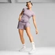Жіночі кеди низькі Puma Palermo Moda Lthr Wns 39773801 38.5 (5.5UK) 24.5 см Puma White (4067979390767) - зображення 9