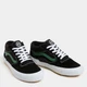 Мужские кеды низкие Vans VN000D3R2031 44 (10.5US) 28.5 см Черные (197643186830) - изображение 3