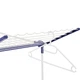 Каркас для сушіння білизни Leifheit Pegasus 200 Solid Comfort 167х87х66см (81516) - зображення 3