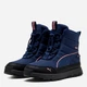 Подростковые зимние ботинки для девочки Puma Evolve Boot Puretex Jr 39264707 37 (4) Persian Blue/Pinkscape (4069156742291) - изображение 2