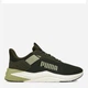 Мужские кроссовки для зала Puma FTR Wave 31109510 46 (11UK) 30 см Dark Olive-Lux Army-Glowing Red (4069156447301) - изображение 1