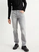 Джинси Regular fit чоловічі C&A 2213469c20 W36L34 Сірі (KC1000000050385) - зображення 1